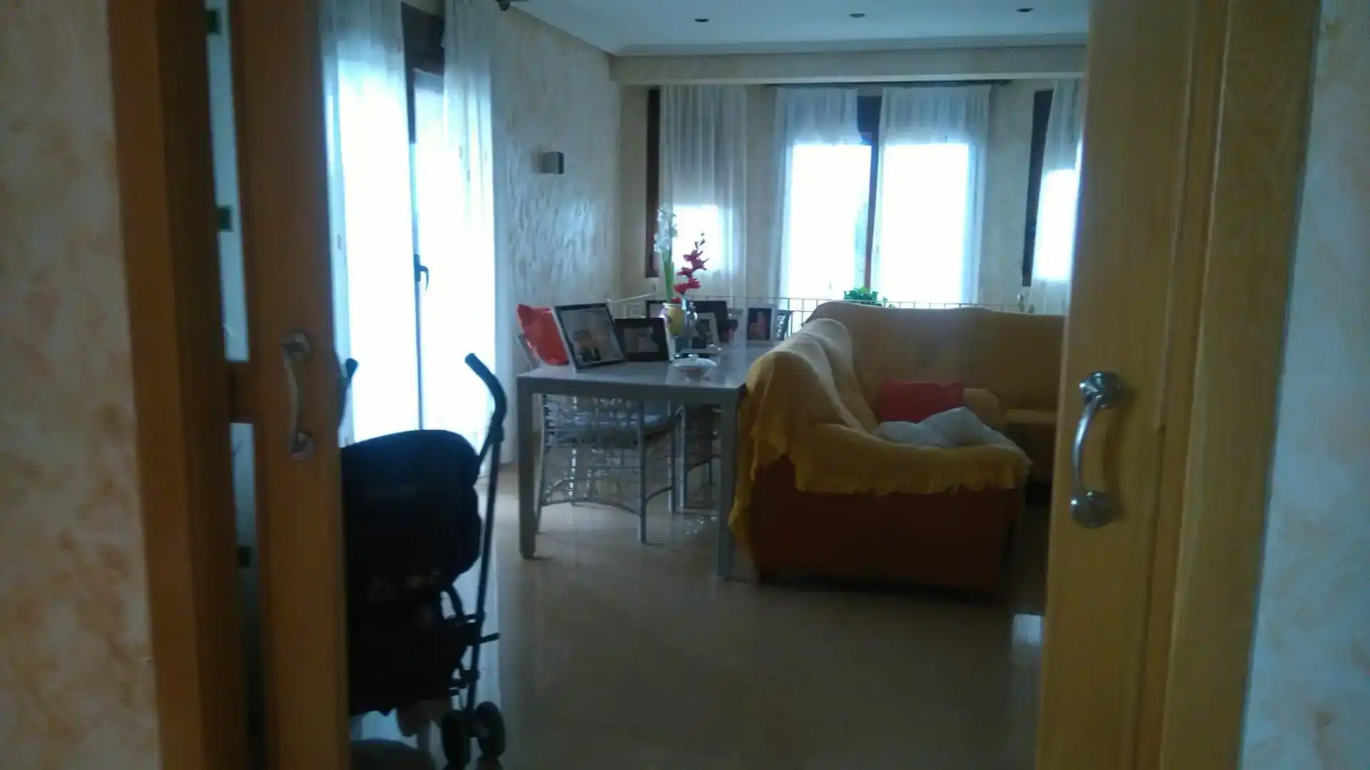 Finca rústica en venda a Calle Murcia, 24, Montepinar - La Aparecida - Raiguero