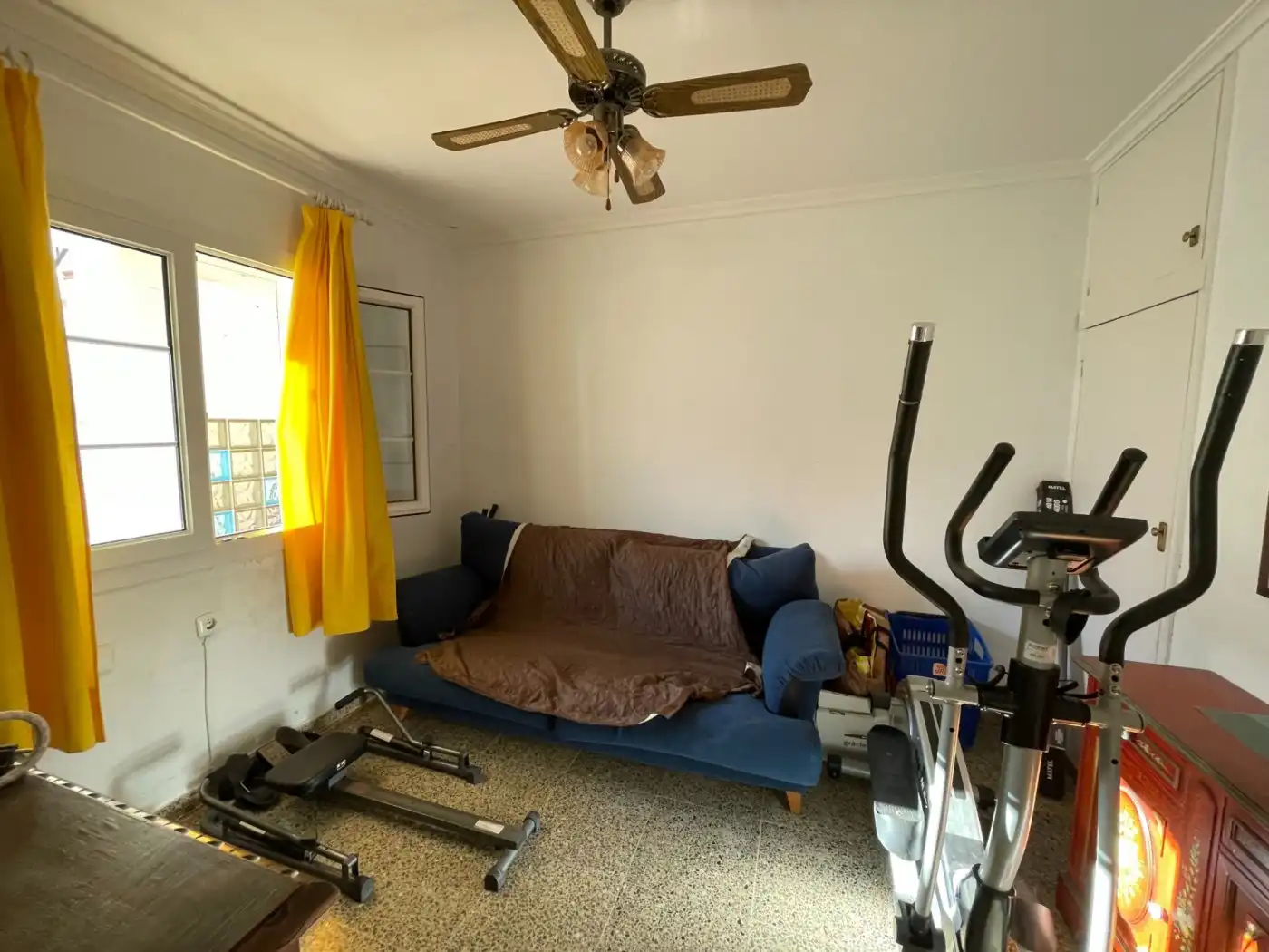 Apartament en venda en Es Mercadal amb Terrassa, Piscina i Balcó