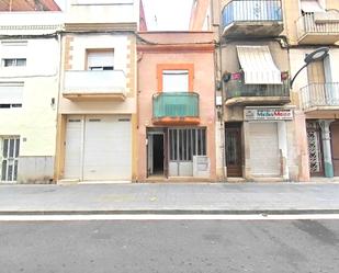 Exterior view of Flat for sale in Reus