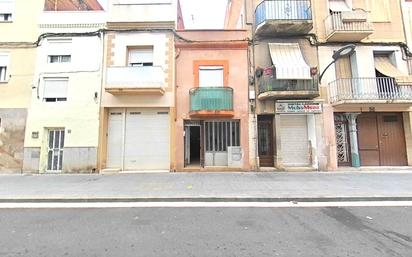 Exterior view of Flat for sale in Reus