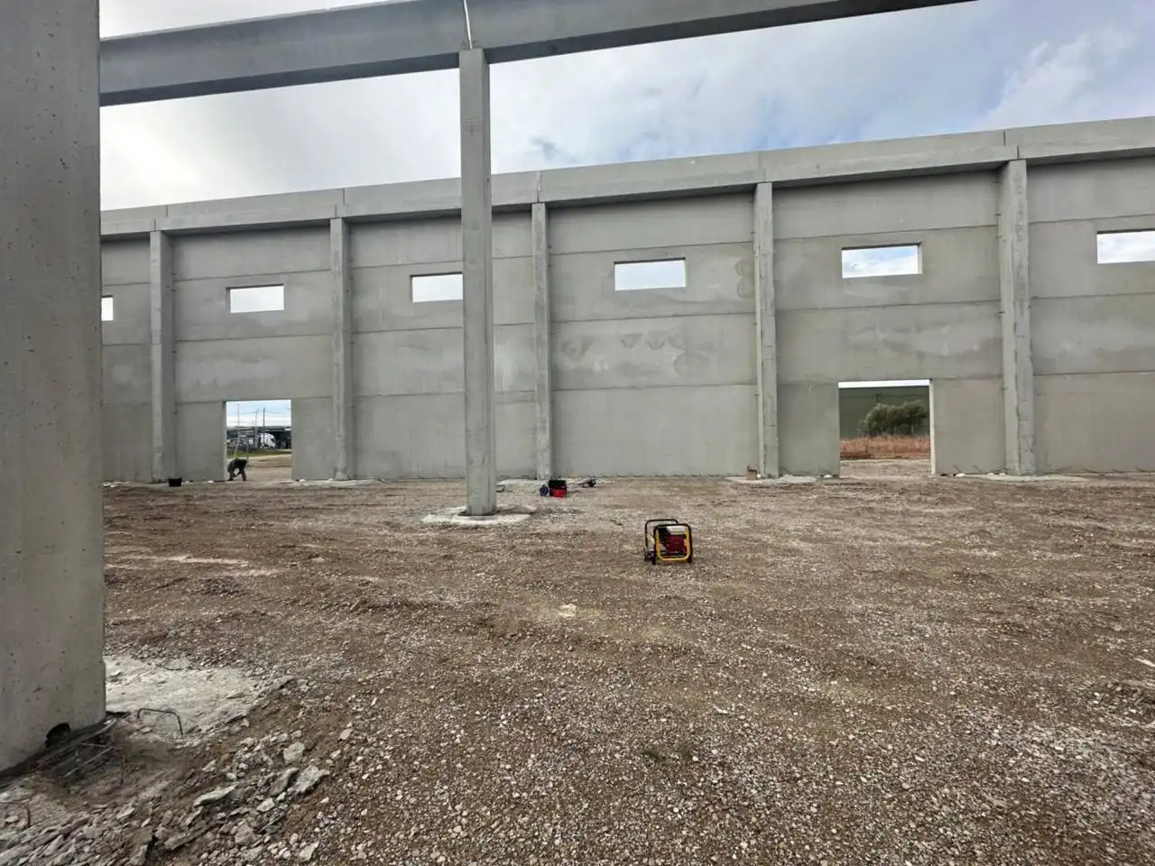 Nave industrielle à vendre à Avenida Anoia, imagen 10