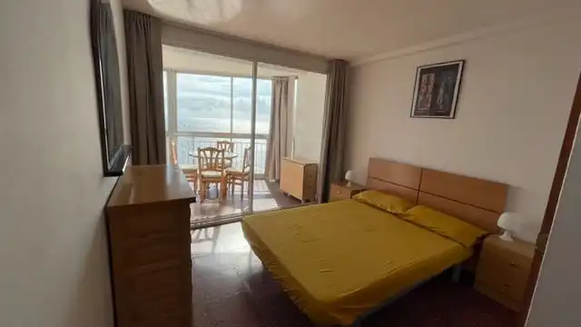 Apartament de lloguer a Passeig Marítim, 160, Centre - Platja