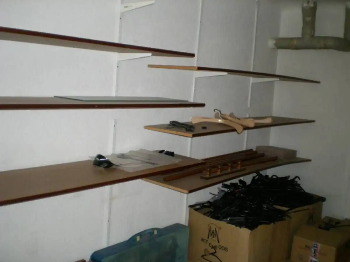 Locale commerciale in vendita a Sallent