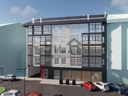 Flat for sale in FRANCISCO LLORENS DIAZ, Couto