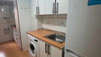 Kitchen of Flat for sale in  Madrid Capital