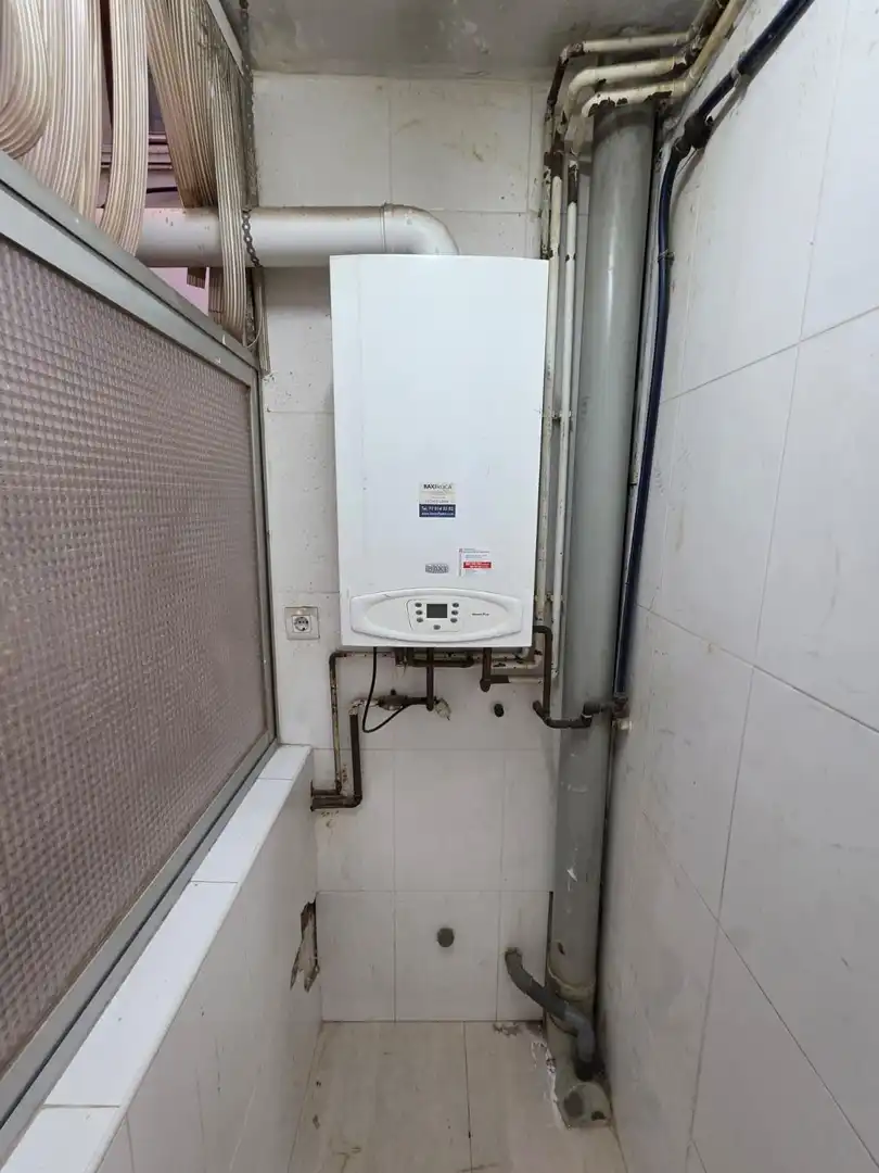 Wohnung mit Aufzug zum Verkauf in Centre, imagen 10