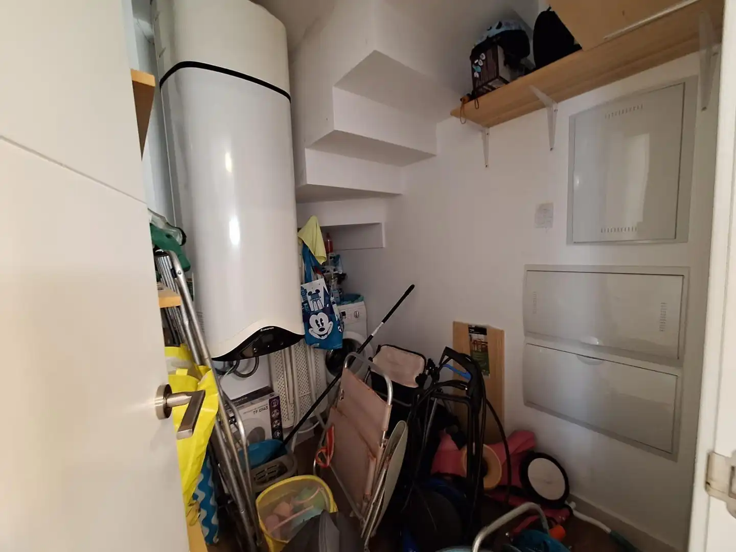 Casa o xalet en venda en Torrevieja amb Aire condicionat, Calefacció i Jardí privat