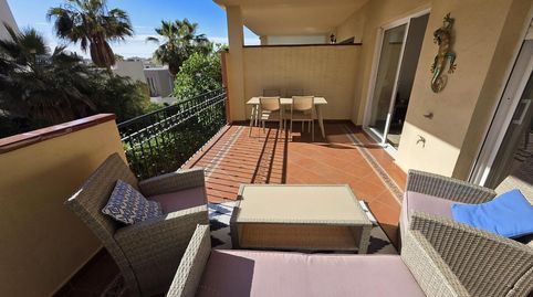 Foto 2 de Apartamento en venta en Riviera del Sol, Mijas