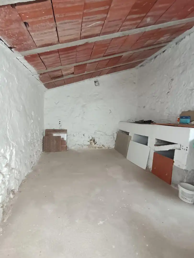 Casa rústica en venta en Canillas de Aceituno, imagen 4