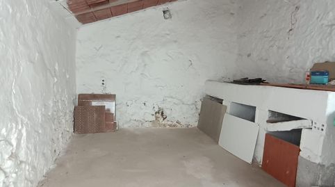 Foto 4 de Finca rústica en venta en Canillas de Aceituno, Málaga