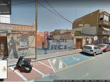 Terreno residenziale in vendita a Calle LOTERIA
