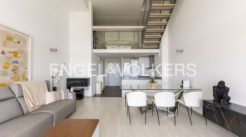 Foto 5 von Loft zum Verkauf in Calle Andarella, Barrio de la Luz, Xirivella