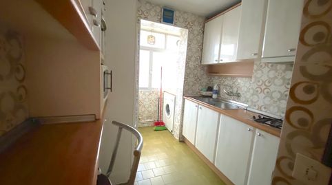 Foto 3 de Piso en venta en Avenida de Galicia, 12, San José Obrero, Zamora Capital