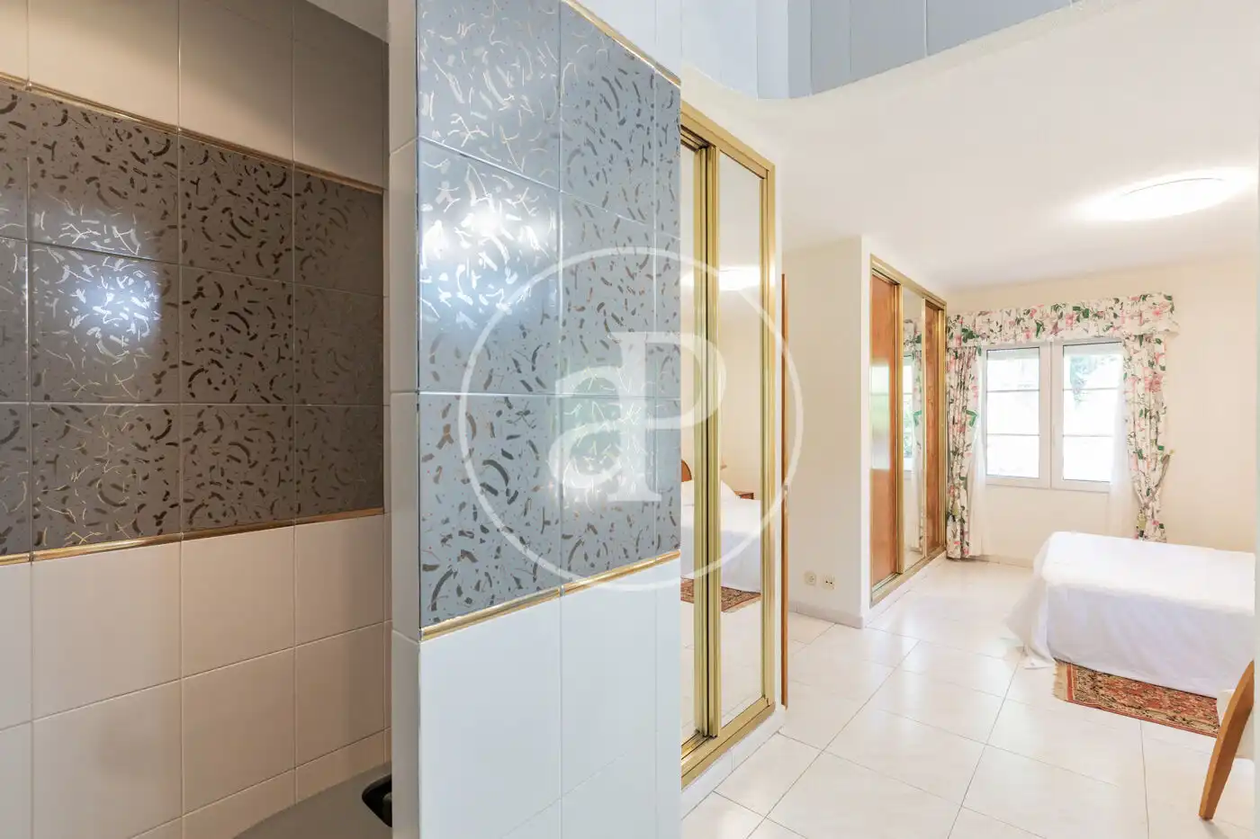 Casa o xalet en venda en Torrelodones amb Calefacció, Jardí privat i Traster