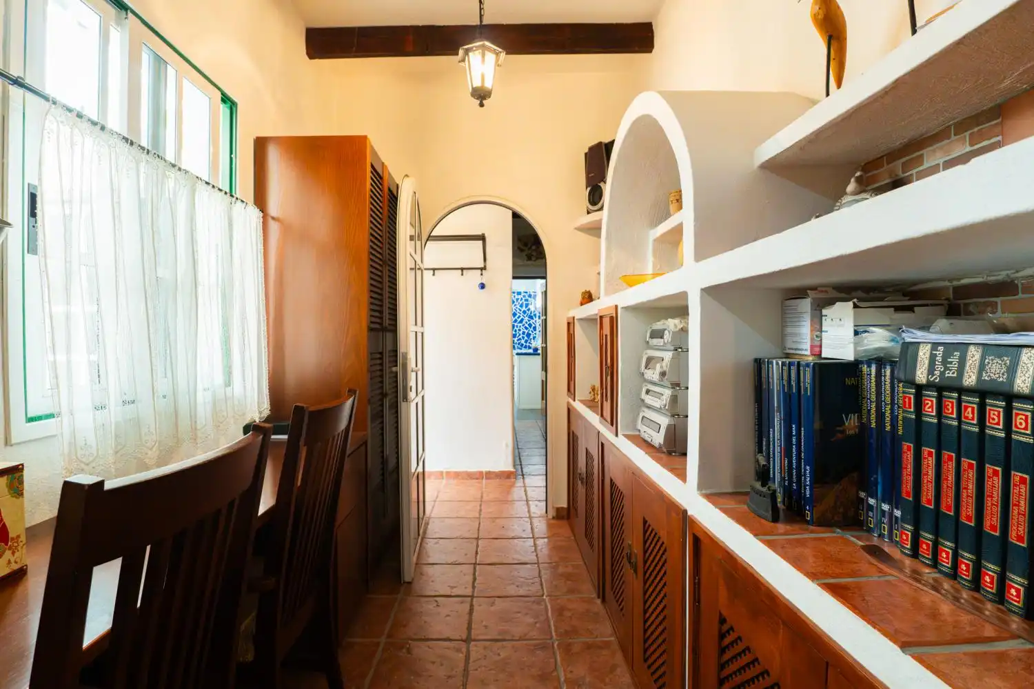 Casa o xalet en venda en San Cristóbal de la Laguna amb Calefacció