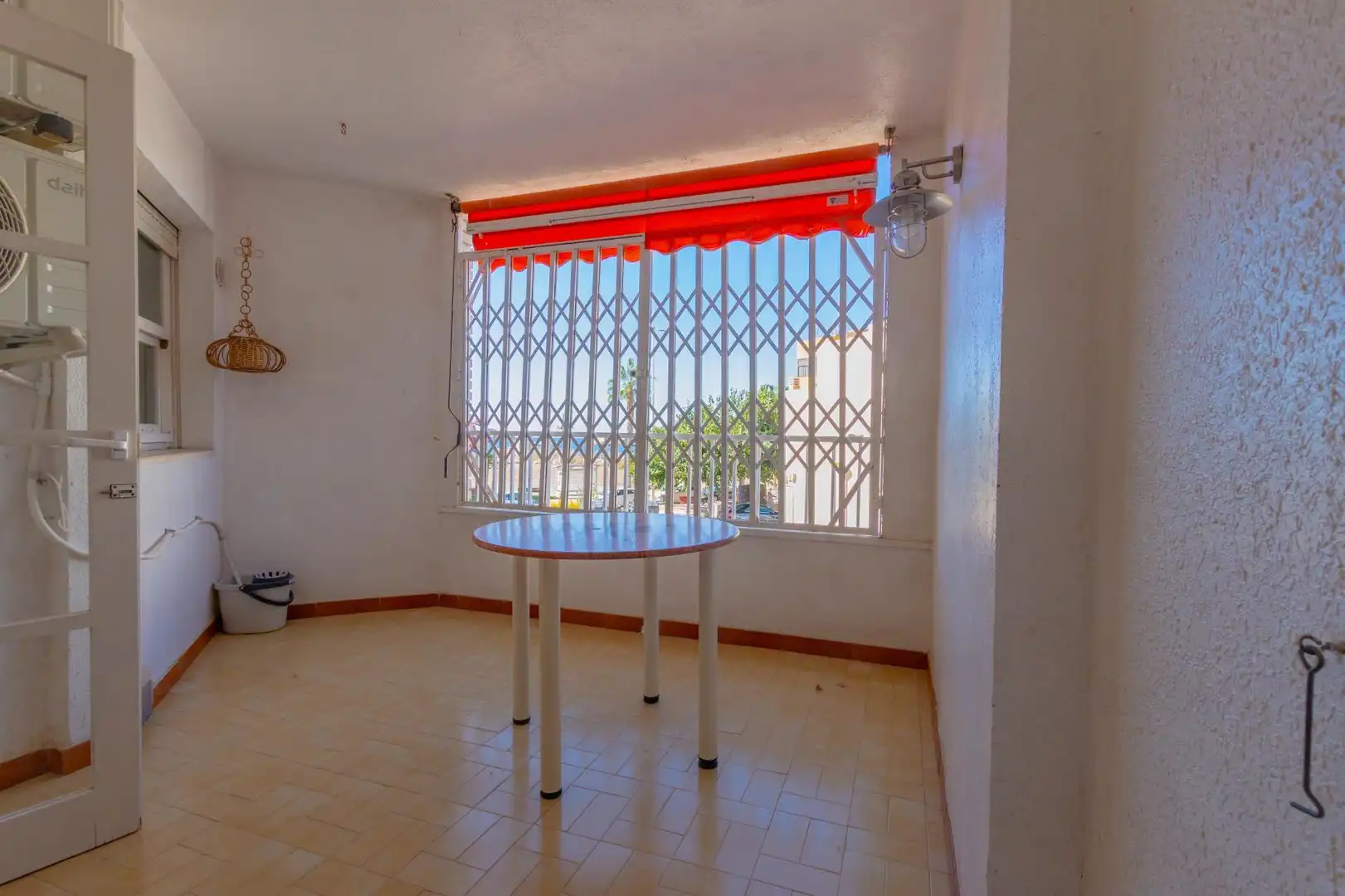 Piso en venta en Águilas con Terraza, Amueblado y Balcón