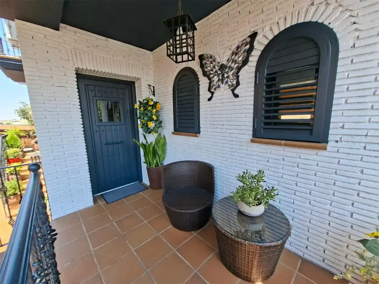Casa o xalet en venda en Vegas del Genil amb Aire condicionat