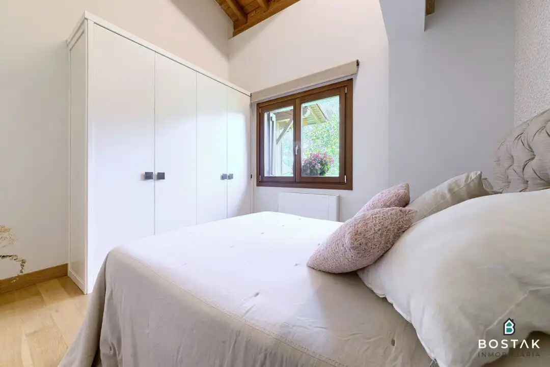 Country house with terrace for sale in Barrio Ergoien, imagen 15