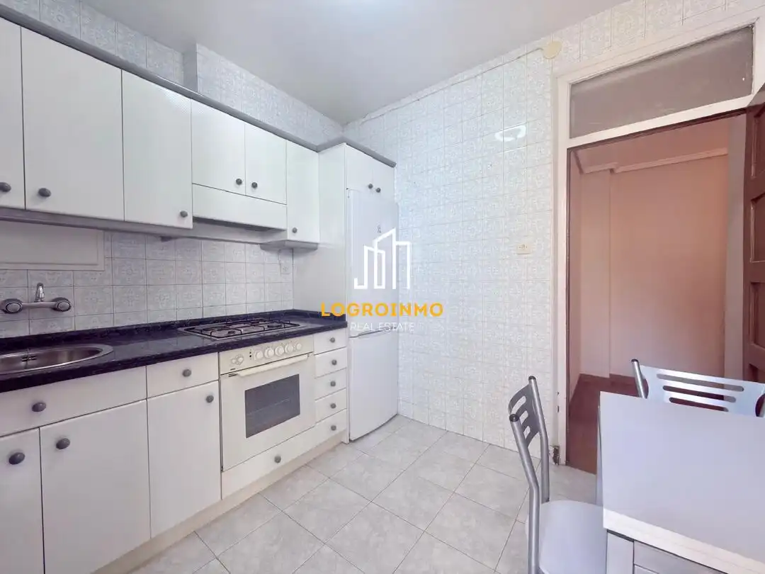 Piso en venta en Gran Via