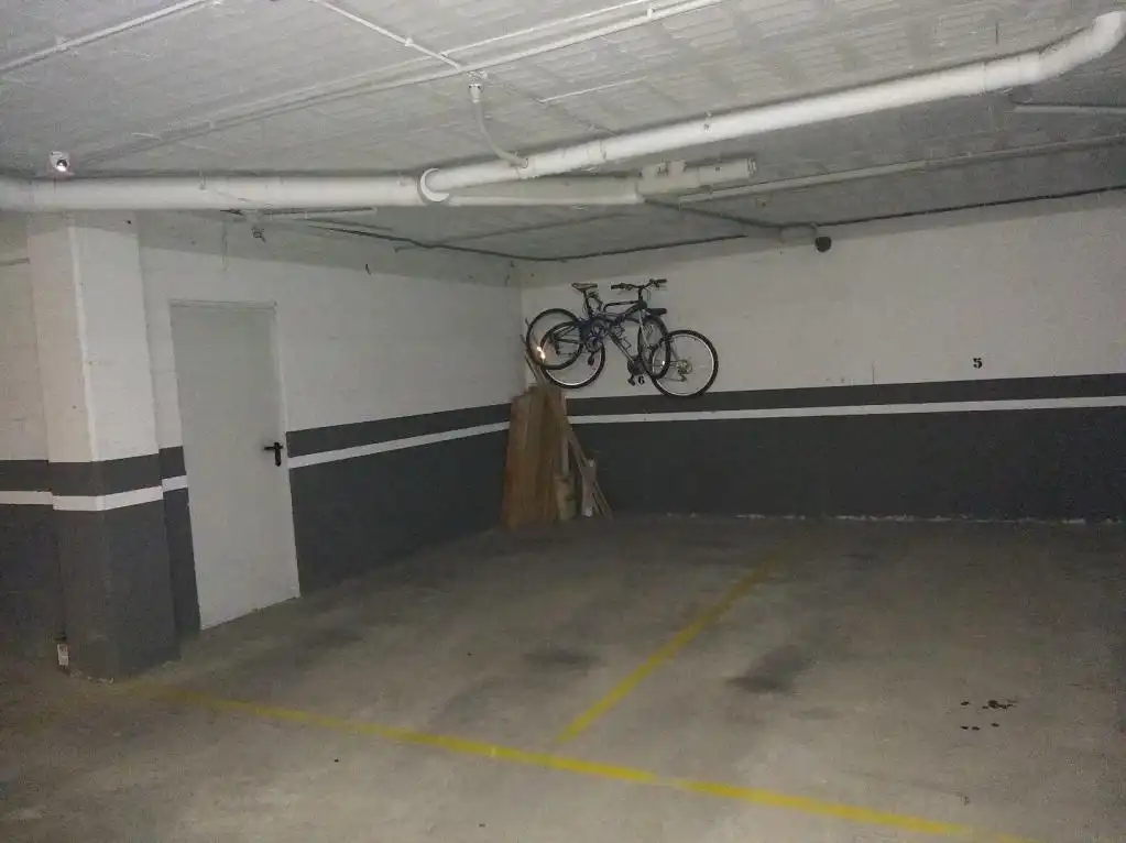 Parcheggio in vendita a c/ joan oro, imagen 6
