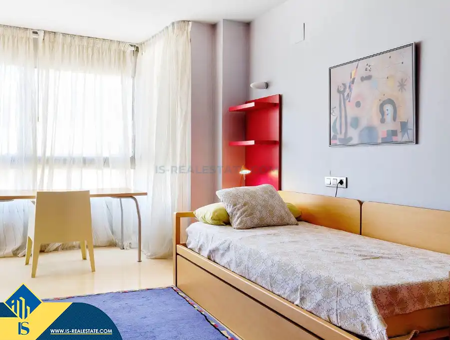 Penthouse mit Aufzug zum Verkauf in Centro, imagen 15