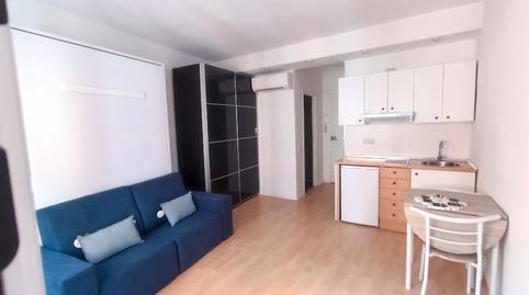 Photo 4 of Study to rent in Calle de Valverde, 37, Universidad - Malasaña,  Madrid Capital
