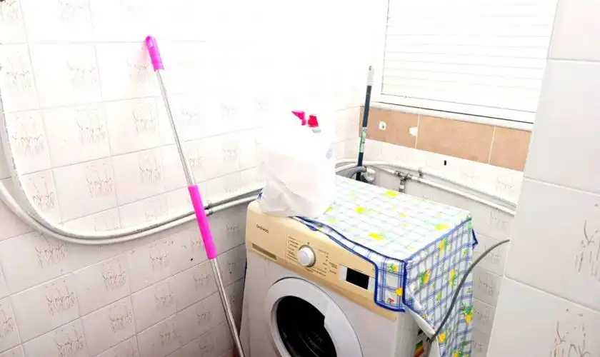 Flat for sale in Carboneras, imagen 16