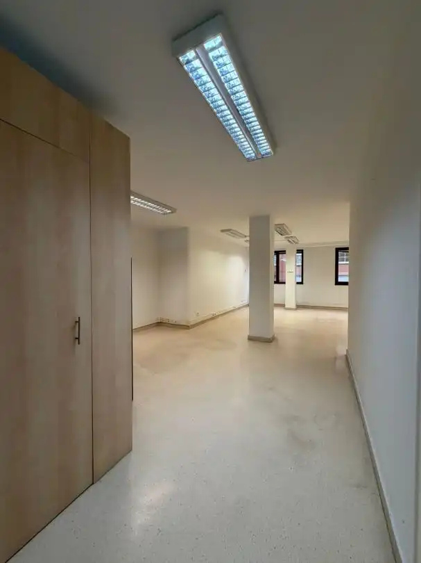 Oficina en venta en La Calzada