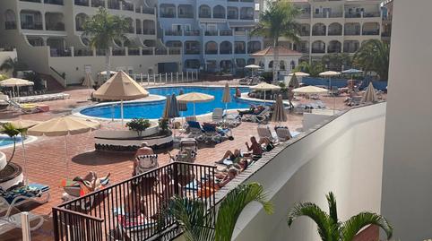 Foto 2 de Apartamento de alquiler en Avenida San Francisco, Los Cristianos, Arona