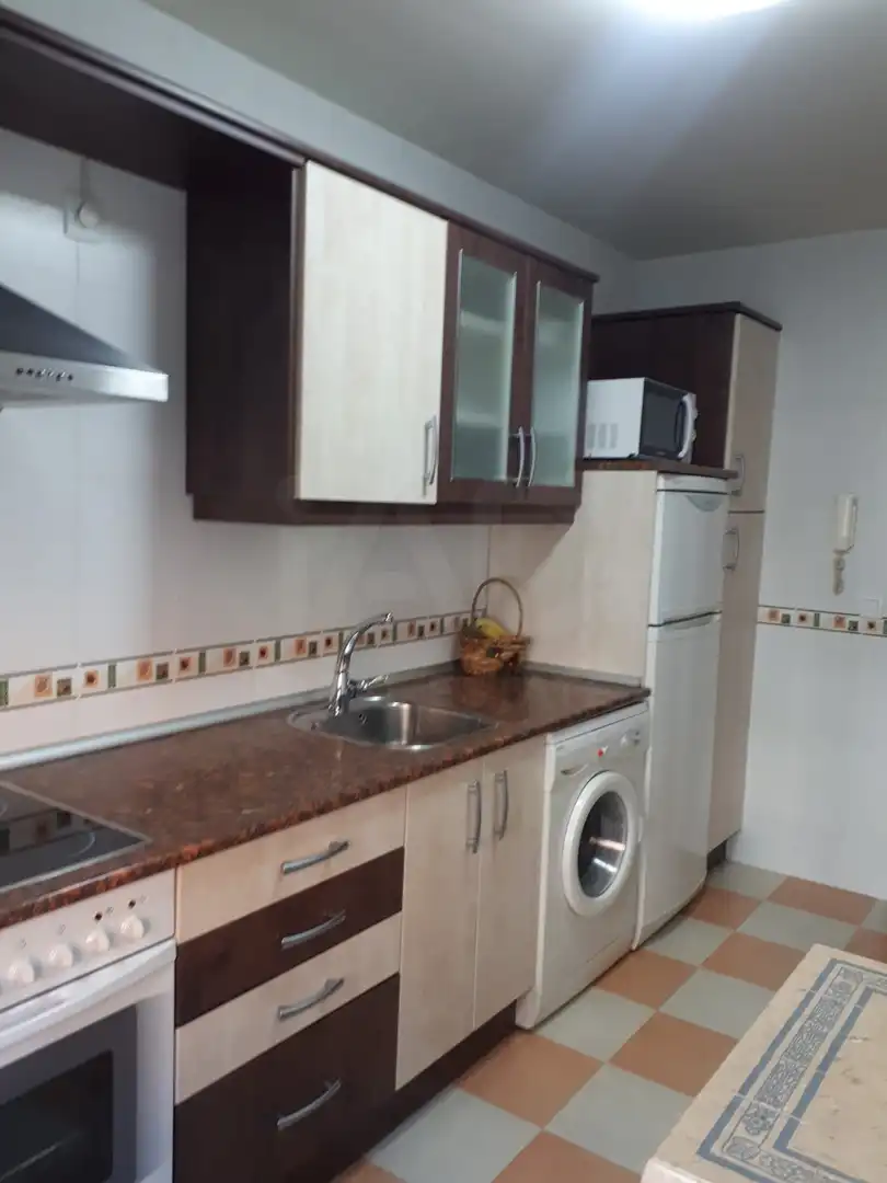 Piso con ascensor en venta en Villaquilambre, imagen 3