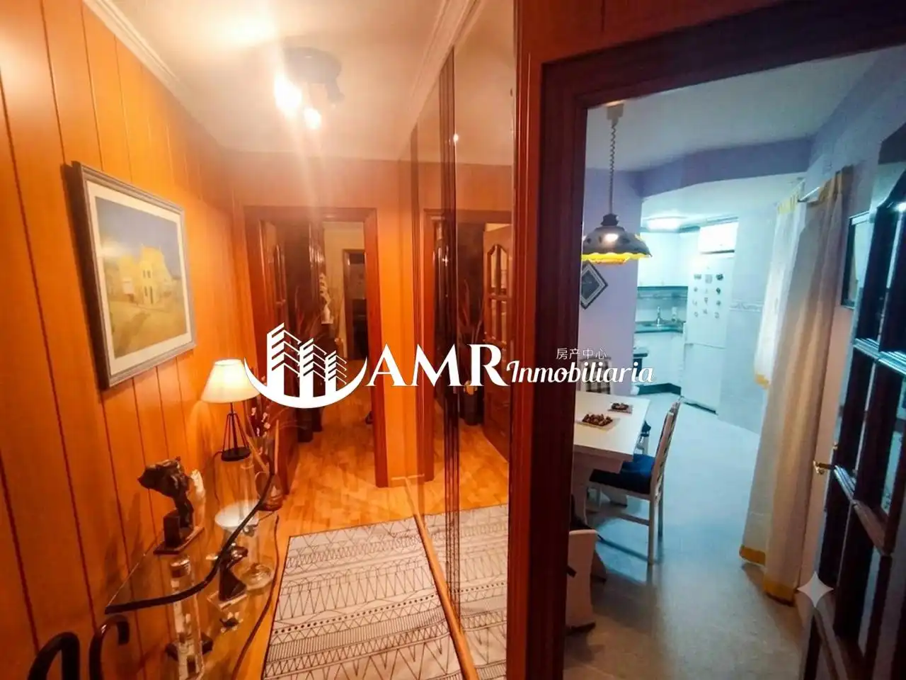 Flat for sale in Móstoles  with Air Conditioner, Heating and Terrace