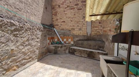 Foto 4 de Casa o chalet en venta en Carrer la Campana, 20, Useras / Les Useres, Castellón