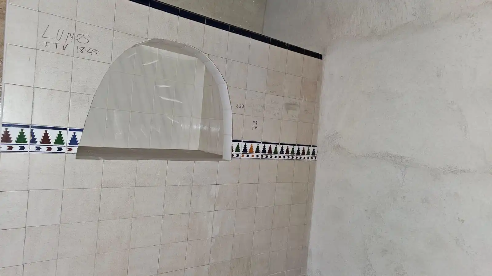Baño de Casa o chalet en venta en Altafulla con Jardín privado, Terraza y Piscina