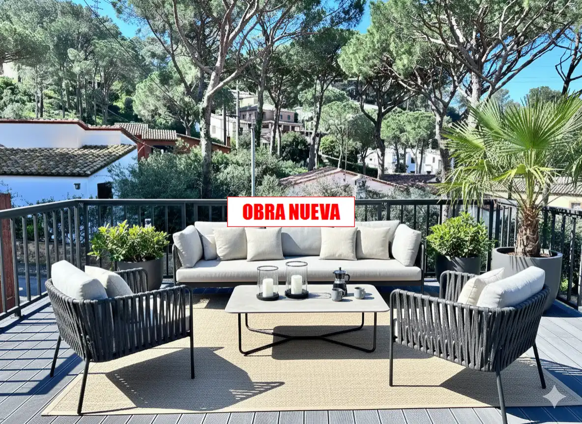 Detached house for sale in Joan maragall, imagen 21