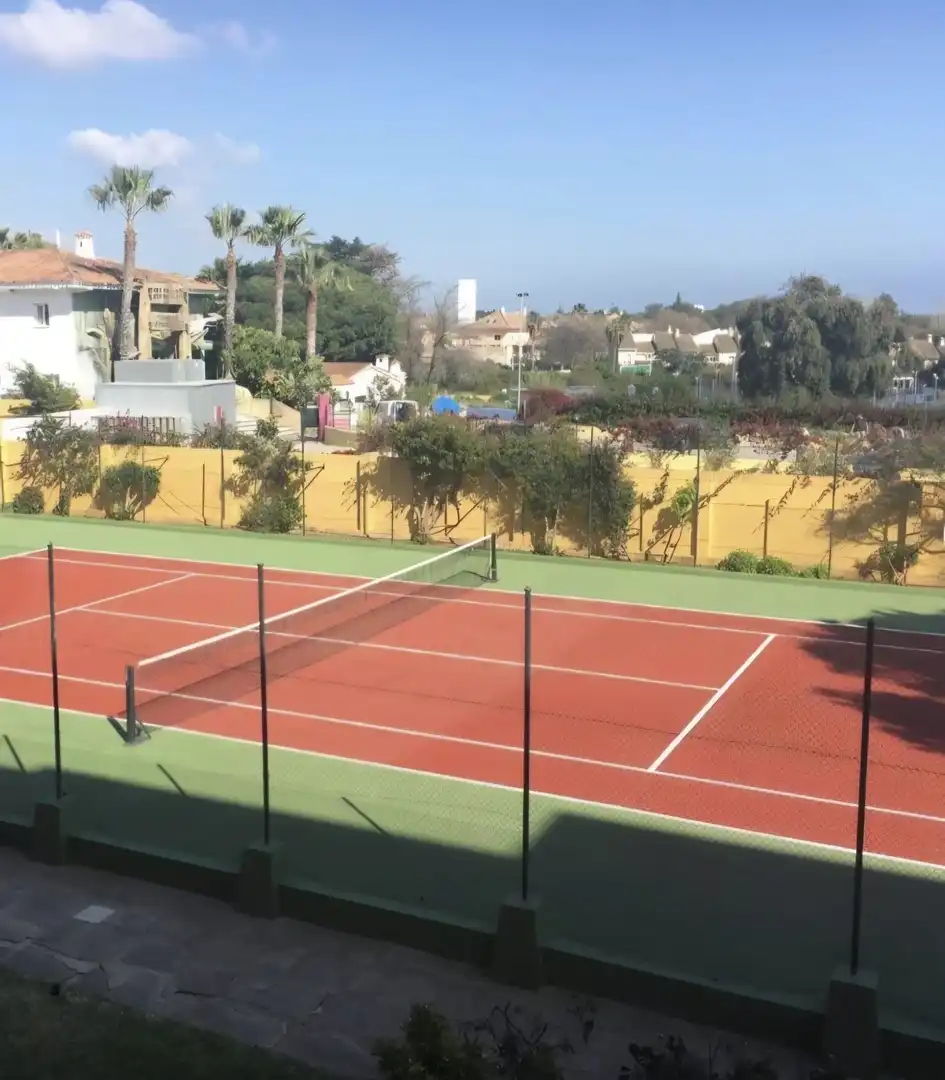 Apartment with pool to rent in Las Chapas - El Rosario, imagen 9