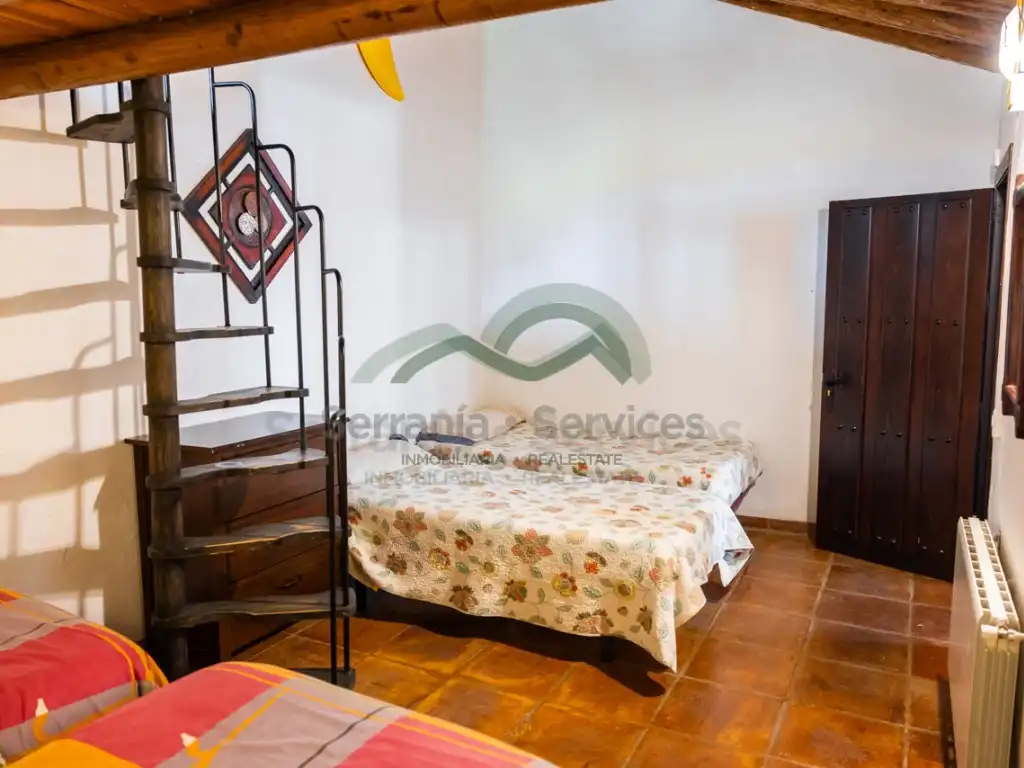 Casa en venta en Grazalema, imagen 68