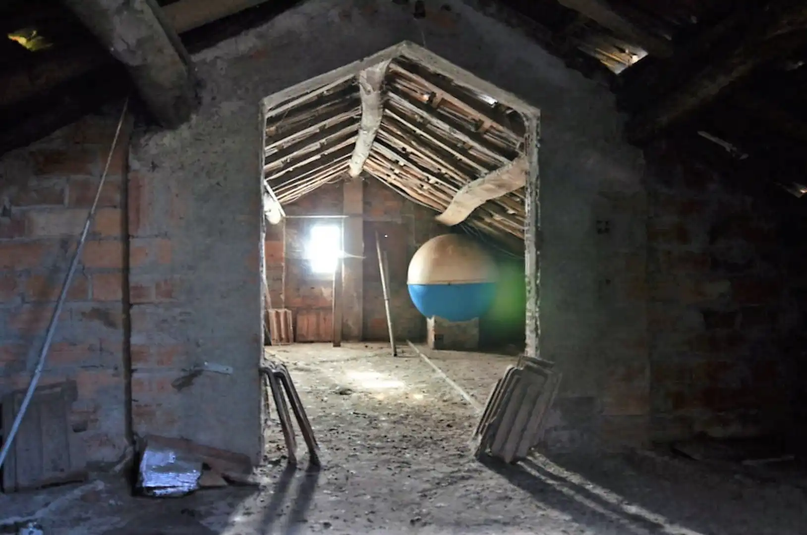 Piso en venta en Betanzos