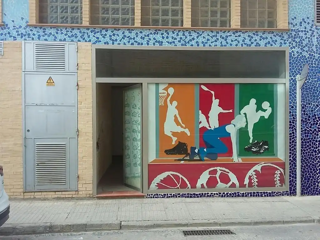 Gewerbefläche zum Verkauf in MURILLO 29, imagen 6