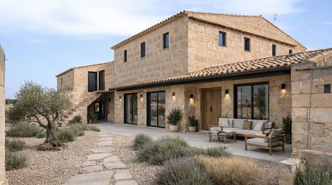 Foto 2 de Finca rústica en venta en Campos poble, Campos