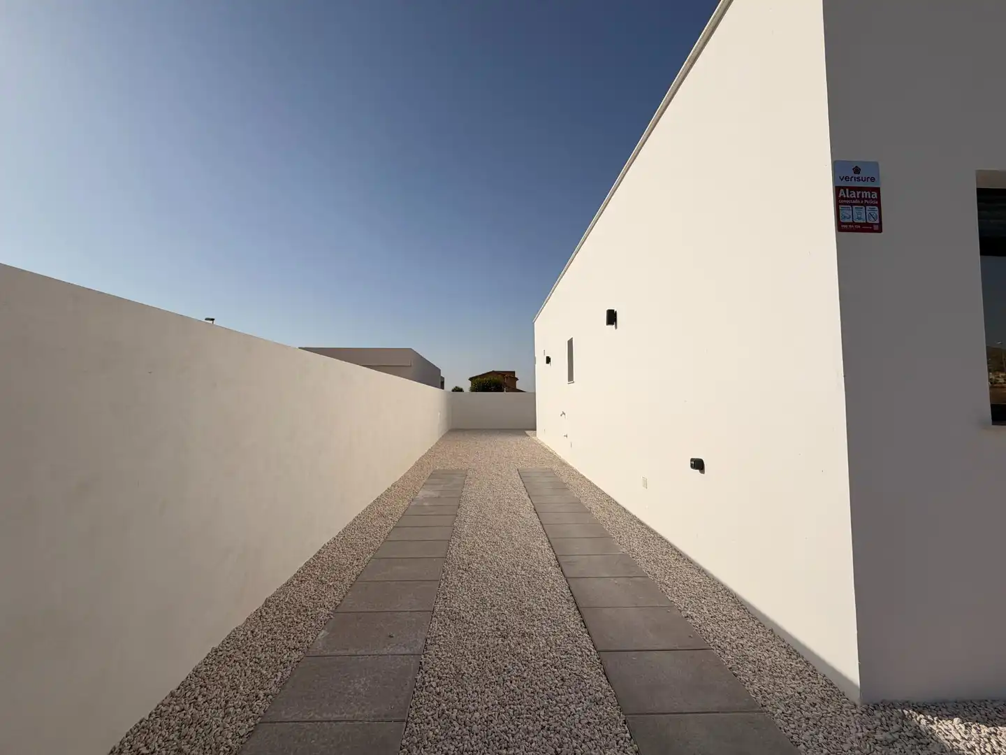 Chalet con piscina en venta en Calle Camino de Cieza 11, imagen 35
