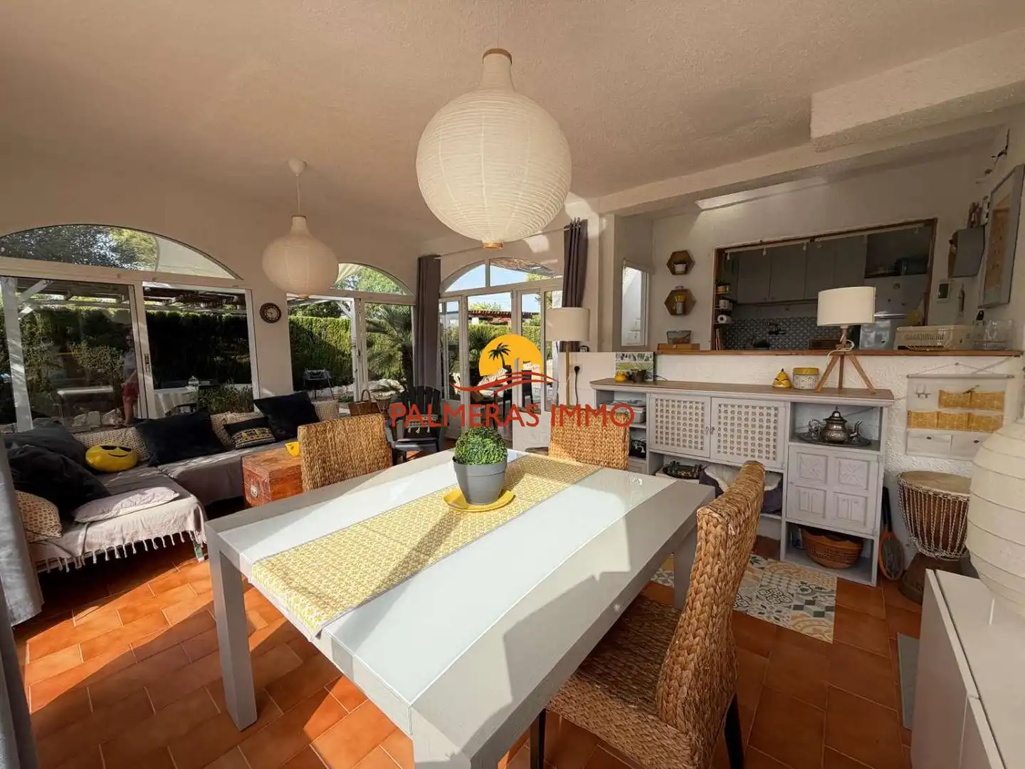 Villa zum Verkauf in Calafat, imagen 5