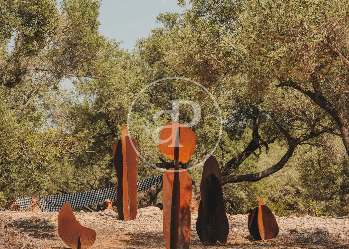 Jardí de Casa o xalet en venda en Salou amb Jardí privat, Terrassa i Piscina
