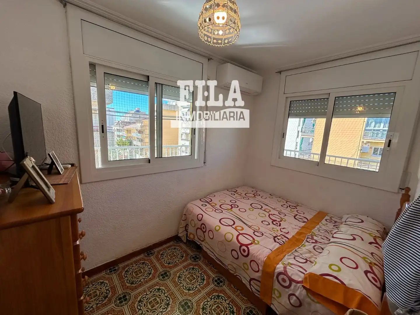 Piso con ascensor en venta en Lluis Companys, imagen 11