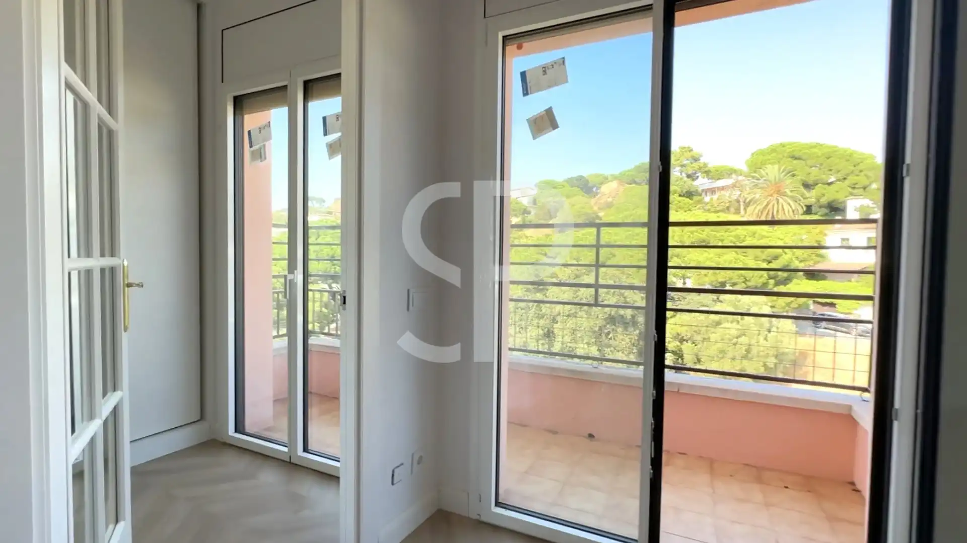 Penthouse mit Terrasse zum Verkauf in Rambla de la Generalitat, imagen 14
