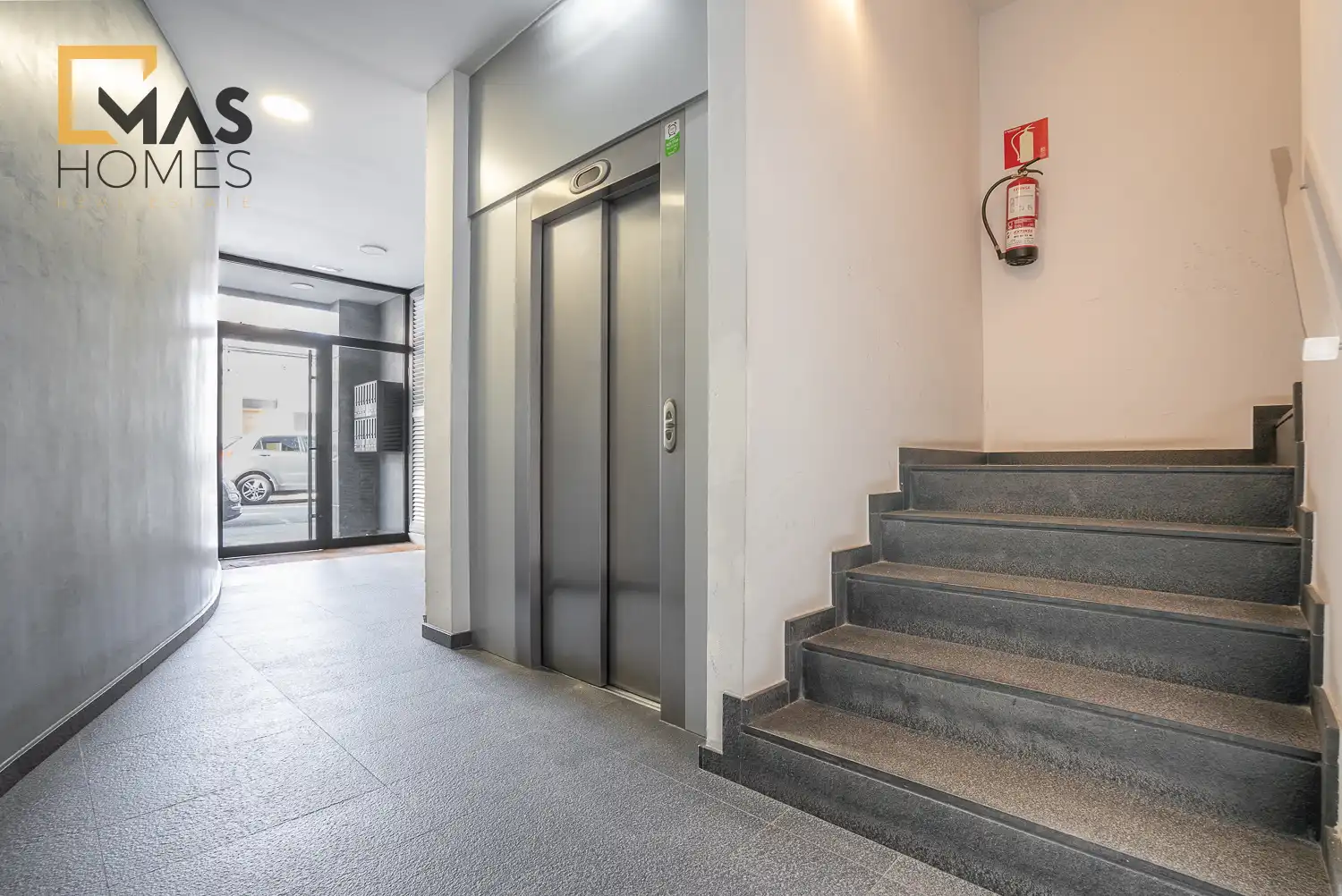 Wohnung mit Aufzug zum Verkauf in Carrer de la Llibertat, imagen 35