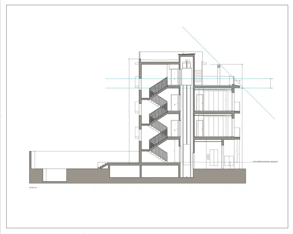 Terreny residencial en venda a Carrer de Josep Maria Palau I Camps, imagen 8