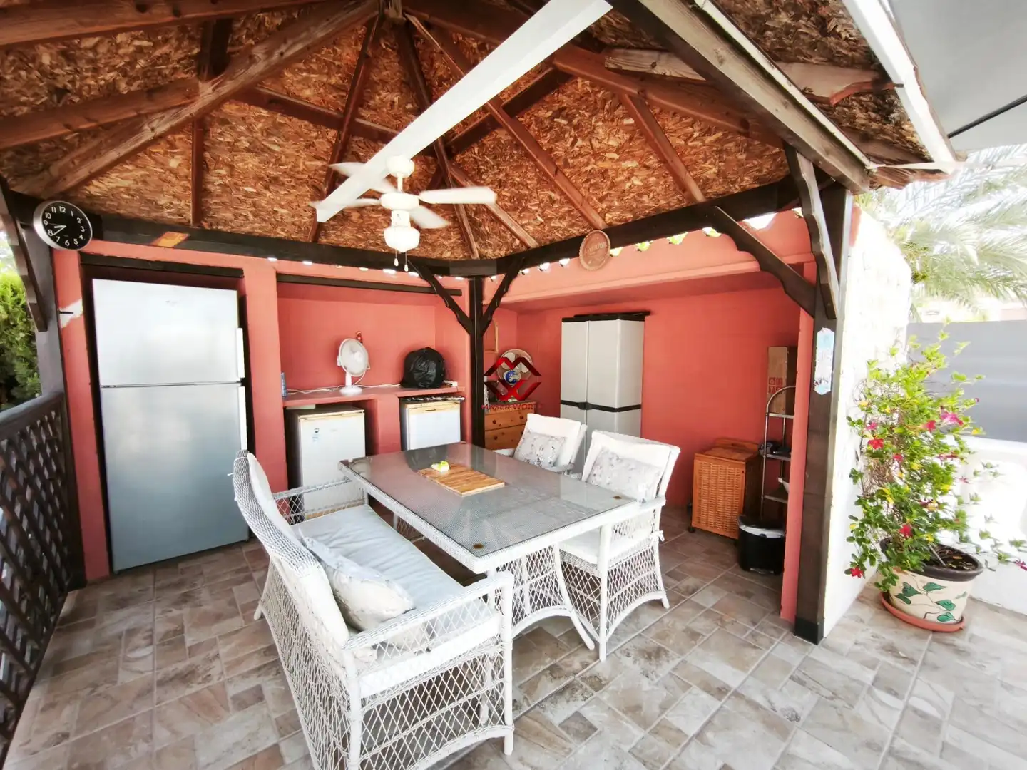 Chalet con piscina en venta en Calle PITERAS, imagen 10