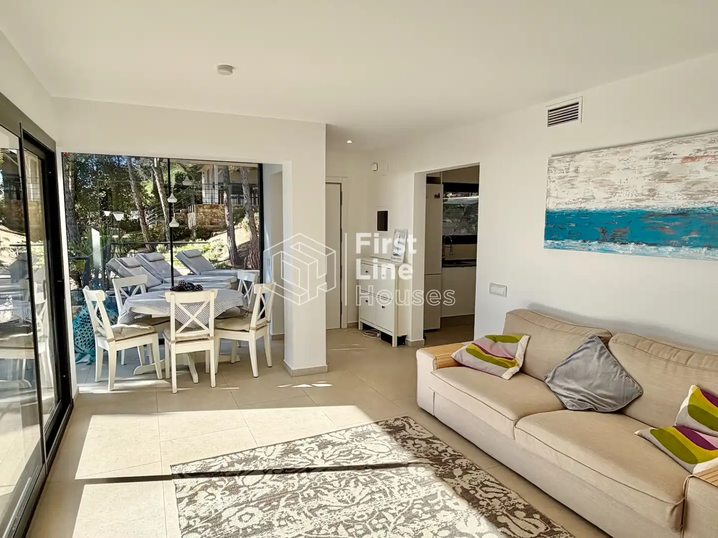 Villa avec piscine à vendre à Serra Brava, imagen 7