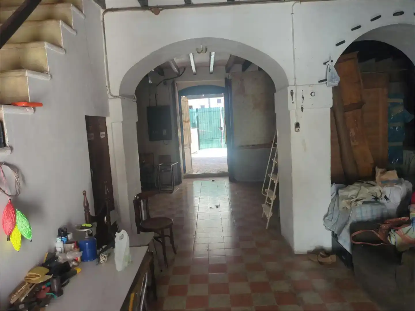 Casa o xalet en venda en  Palma de Mallorca amb Aire condicionat i Balcó