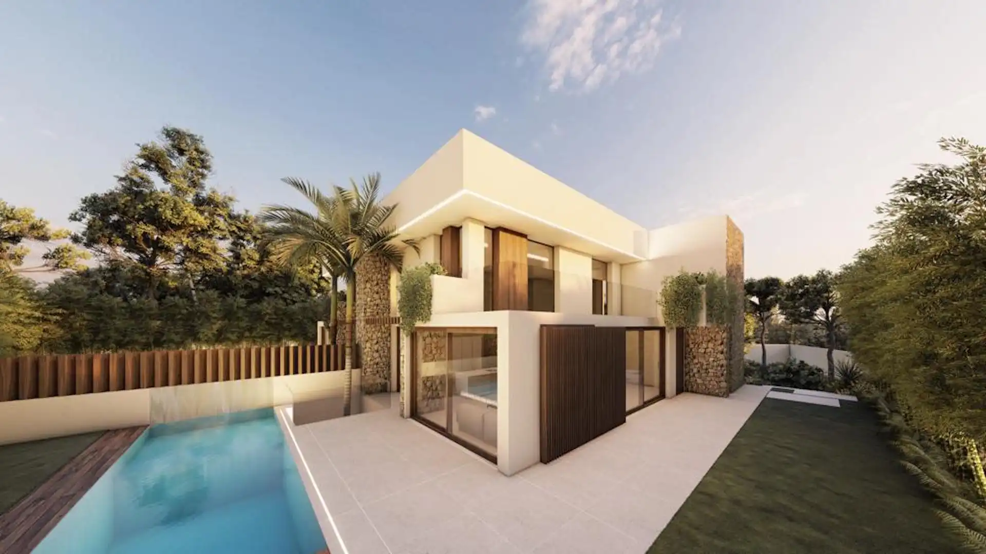 Terrenos y solares en venta en L'Albir